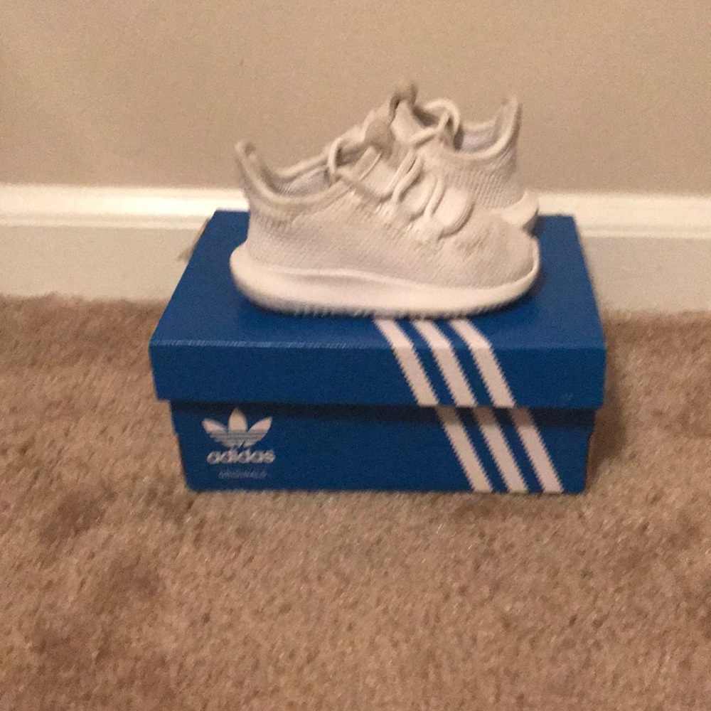 Toodler’s Adidas